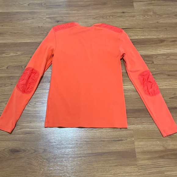 🧡ESCADA SPORT🧡 Women’s Long Sleeve - Picture 6 of 8